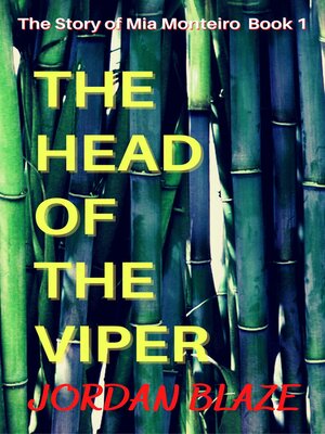 cover image of The Head of the Viper